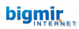 Логотип Bigmir Internet