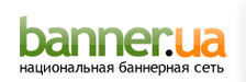 Логотип Banner.UA