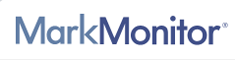 Логотип MarkMonitor