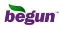 Логотип Бегуна