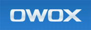 Логотип OWOX