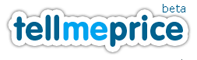 Логотип TellMePrice