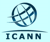 Логотип ICANN