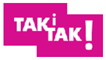 Логотип Так i Так