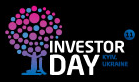 Логотип InvestorDay