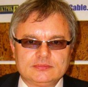 Владимир Куковский