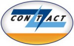 Лого CONTACT
