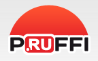 Лого Pruffi