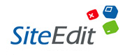 E-Commerce.com.ua: Лого SiteEdit