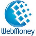 Лого WebMoney