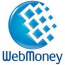 E-Commerce.com.ua: Лого WebMoney
