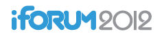 Лого iForum
