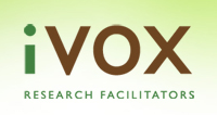 Лого iVox