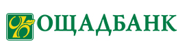 Лого Ощадбанка