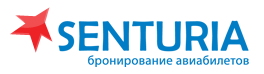 Лого Senturia