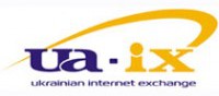 Лого UA-IX