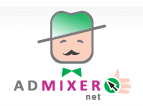 Лого ADMixer