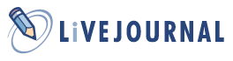 Лого LiveJournal