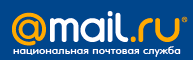 Лого Mail.ru