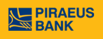 Лого Piraeus Bank