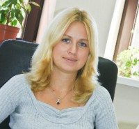 Юлия Марищук