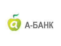 Лого А-Банка