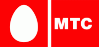 Лого МТС