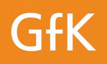 Лого GfK