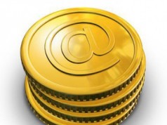 Институт экономических исследований оценил оборот электронных денег