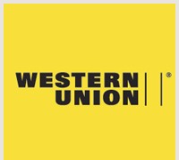 Western Union лидирует среди всех систем денежных переводов в Украине Лого Western Union