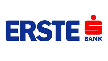 Лого Erste Bank