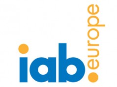 Исследование Mediascope Europe: украинский интернет-покупатель среди европейских Лого IAB Europe