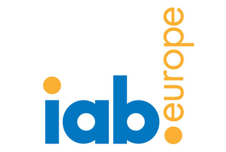 Лого IAB Europe