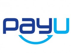 PayU: платежи с кредиток, WebMoney, Интернет-банкингу и платежным терминалам – это 95% всех онлайн-платежей Лого PayU