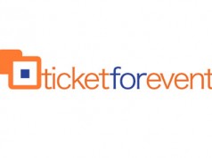 Стартап TicketForEvent отримав інвестиції і планує завойовувати ринок Лого TicketforEvent