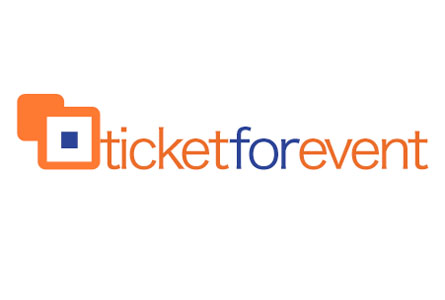 Лого TicketforEvent