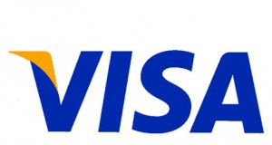 Лого Visa