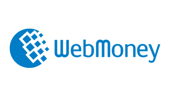 Лого WebMoney