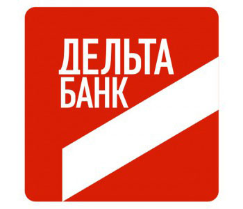 Лого Дельта Банка