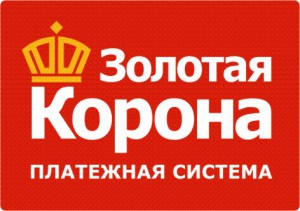 Лого Золотой Короны