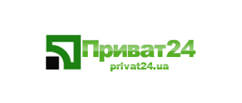 Лого Приват24