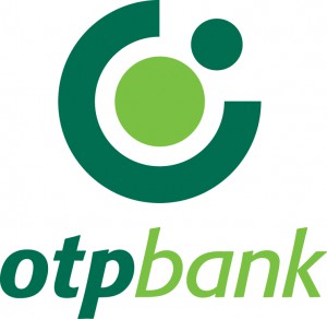 Лого OTP Bank