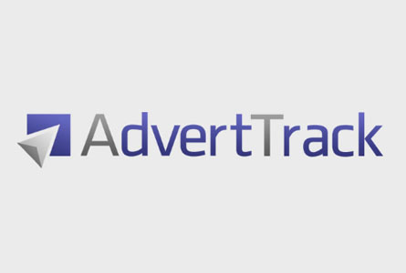Лого AdvertTrack