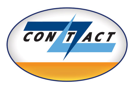 Лого Contact