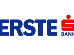 Интернет-банкинг Erste Bank расширил функционал Лого Erste Bank