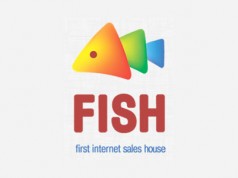 FISH: В этом году заметно прибавилась доля клиентов категории е-коммерс Лого FISH
