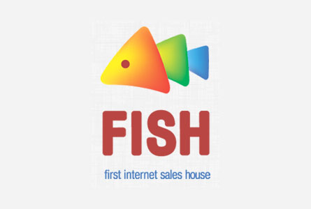 Лого FISH