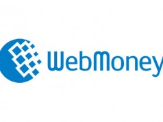 Webmoney удостоили звания «Фаворит Успеха 2012» Лого WebMoney