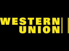 Переводы от Western Union теперь можно получить в банкоматах и терминалах ПриватБанка Лого Western Union