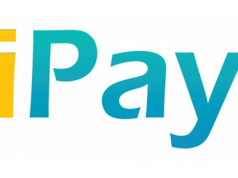 iPay.ua запустил сервис продажи автобусных билетов онлайн Лого iPay